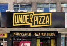 Under Pizza conquista una nueva región y aterriza en Temuco