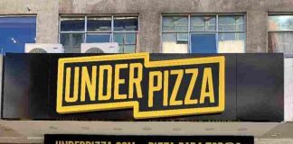 Under Pizza conquista una nueva región y aterriza en Temuco