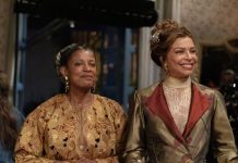 Revueltas intensifican los conflictos y cambian el rumbo de Doña Beja. HBO Max.