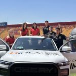 CHERY se convierte en nuevo sponsor oficial de Unión Española y refuerza su compromiso con el deporte chileno