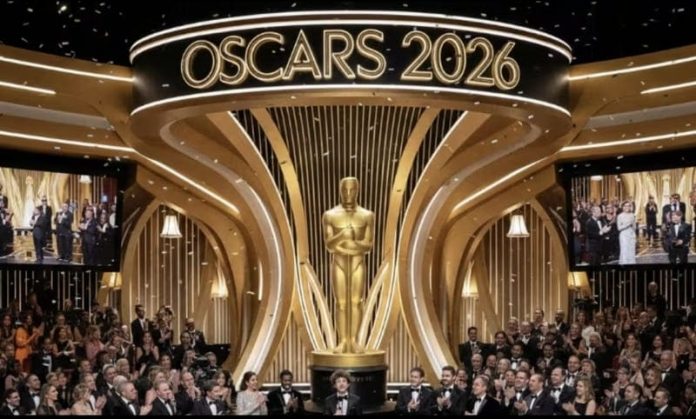 Las redes ya tienen a sus favoritos para el Oscar 2026