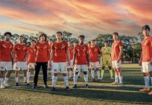 O11CE: Nueva generación, Disney+