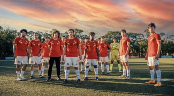 O11CE: Nueva generación, Disney+