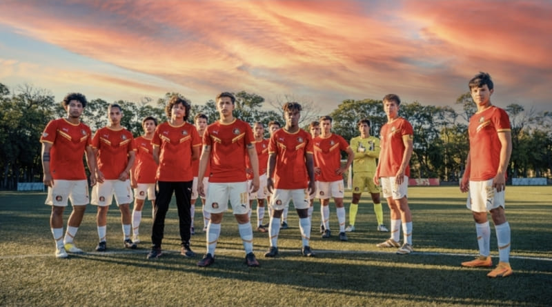 O11CE: Nueva generación, Disney+