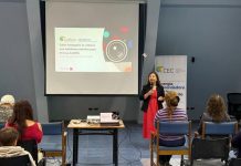 Impulsan a emprendedores de Santa Bárbara, Quilaco, Quilleco y Antuco con programa gratuito de formación y financiamiento Emprendedores