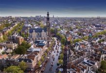 KLM lanza juego online y llevará al ganador a celebrar el King’s Day en Ámsterdam KLM