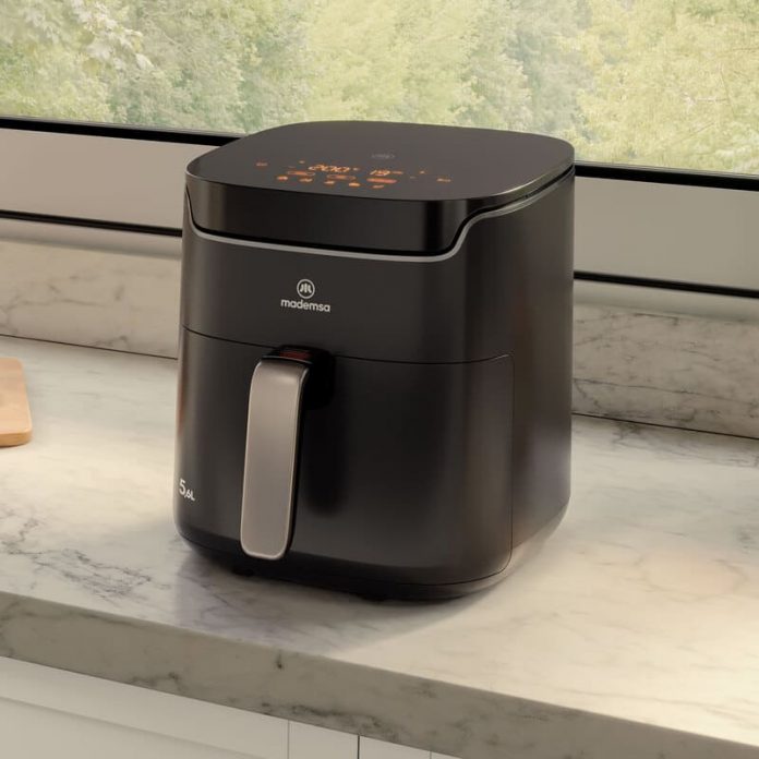 Vuelta a la rutina: prepara tus electrodomésticos para un marzo sin contratiempos