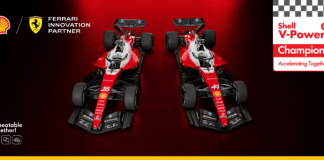 Enex gana el reconocimiento global Shell V-Power Champion 2025