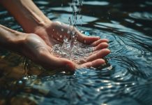 ¿Sabías que puedes gastar hasta 600 litros al mes esperando que se caliente la ducha? Experto entrega claves para ahorrar