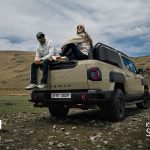 Kia Tasman Stories: una aventura por cuatro países de Latinoamérica a bordo de la Kia Tasman, dominando terrenos exigentes