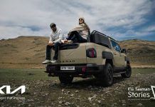 Kia Tasman Stories: una aventura por cuatro países de Latinoamérica a bordo de la Kia Tasman, dominando terrenos exigentes Kia Tasman Stories: una aventura por cuatro países de Latinoamérica a bordo de la Kia Tasman, dominando terrenos exigentes