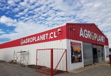 Agroplanet cumple 70 años consolidando su liderazgo en soluciones de repuestos para el sector agrícola en Chile Agroplanet