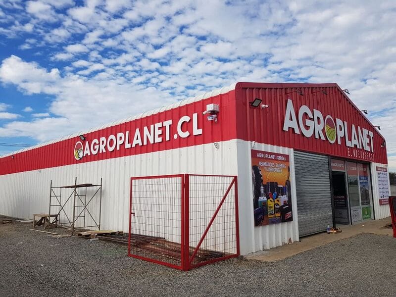 Agroplanet