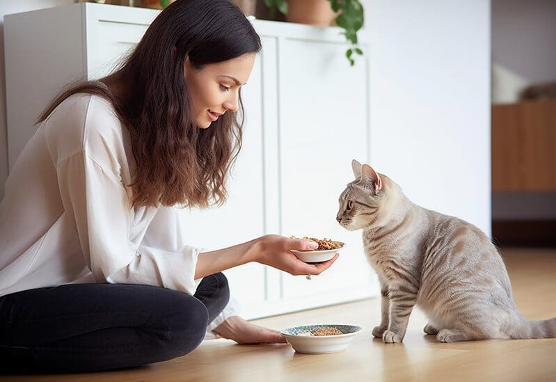 Suplementos para mascotas ganan terreno en Chile: crece el interés por el cuidado preventivo de perros y gatos