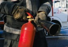 SOAP Bomberos impulsa campaña con seguros desde $990 para autos y $54.990 para motos pagando con Mercado Pago