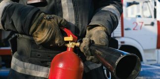 SOAP Bomberos impulsa campaña con seguros desde $990 para autos y $54.990 para motos pagando con Mercado Pago