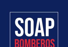 Bomberos de Chile lanza SOAP BOMBEROS 2026: un seguro obligatorio que puede salvar vidas