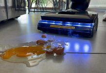 Smart Home en Chile: cómo los chilenos están automatizando el aseo doméstico