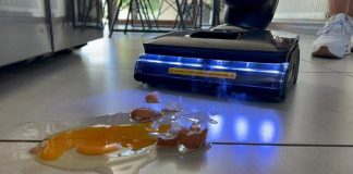 Smart Home en Chile: cómo los chilenos están automatizando el aseo doméstico