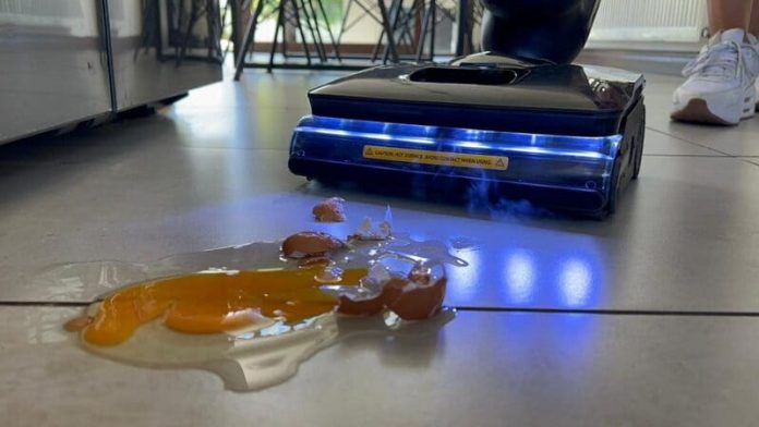 Smart Home en Chile: cómo los chilenos están automatizando el aseo doméstico