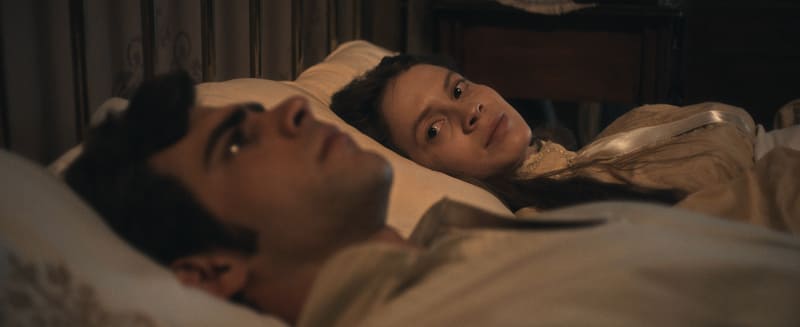 El tercer episodio de la última temporada de la serie original de HBO ‘Como agua para chocolate’: Champandongo estrena el próximo domingo en HBO Max