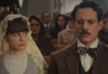 ‘Como agua para chocolate’ sube la tensión en el cuarto episodio de su temporada final: Pan de muerto