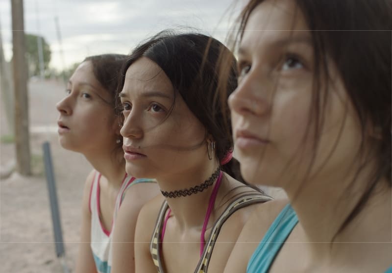 La Virgen de la Tosquera