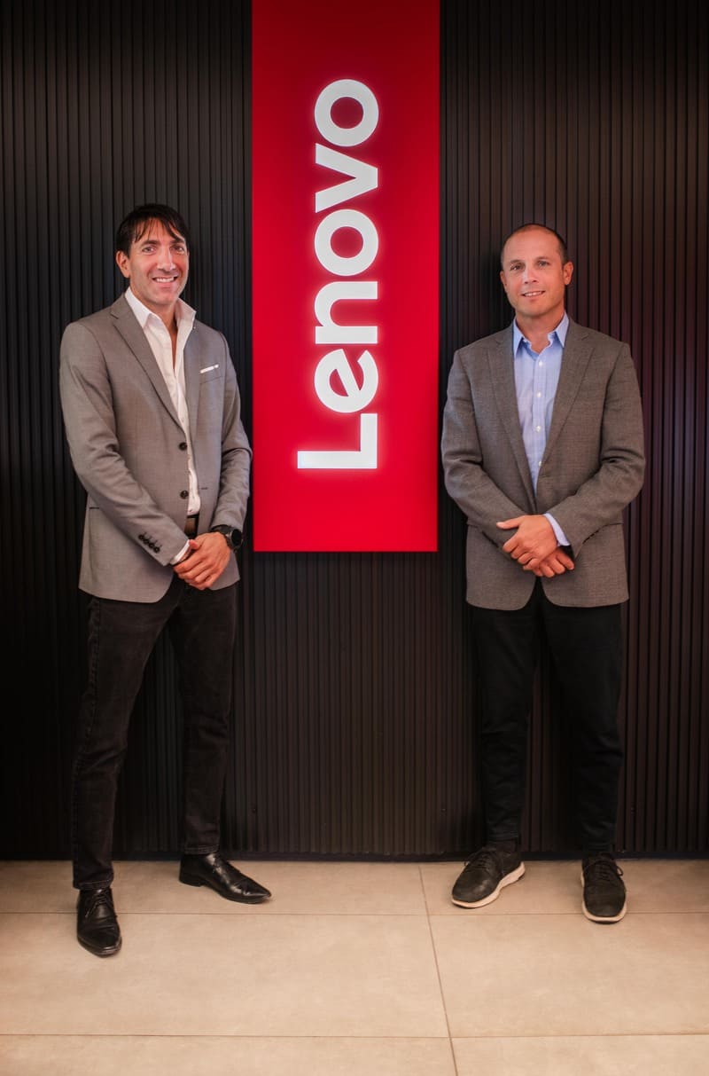 Lenovo