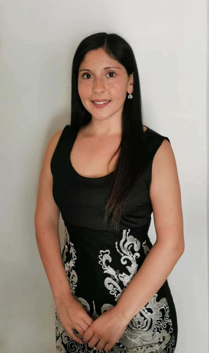 Nicole Revillot Digitalización y formalización para fortalecer la recaudación