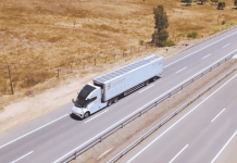 La logística pesada da un salto clave en el país: operaciones libres de diésel logística