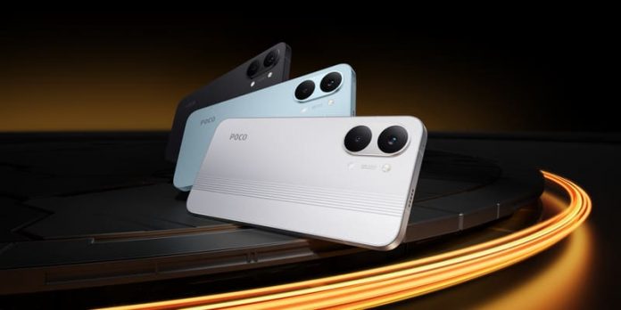 POCO X8 Pro