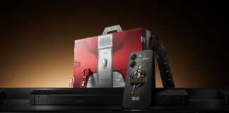 POCO X8 Pro Iron Man Edition