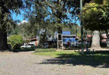 En Pucón invitan a Semana Santa junto con el Conejo de Pascua Pucón