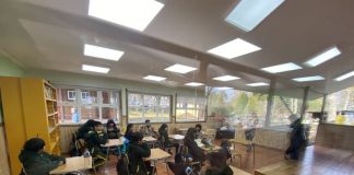 Educación municipal de Pucón festeja sus resultados en el SIMCE 2025