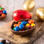 Semana Santa impulsa el delivery: pedidos de huevos de chocolate crece un 348% semana santa