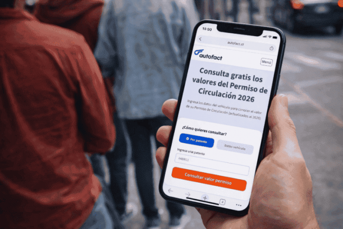 Investigación de Autofact revela brecha significativa en cobros de patentes de vehículos