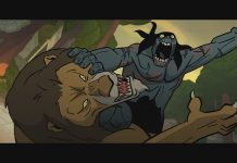 El episodio final de la tercera temporada de ‘Genndy Tartakovsky’s Primal’ se estrena este lunes en [adult swim] y en HBO Max