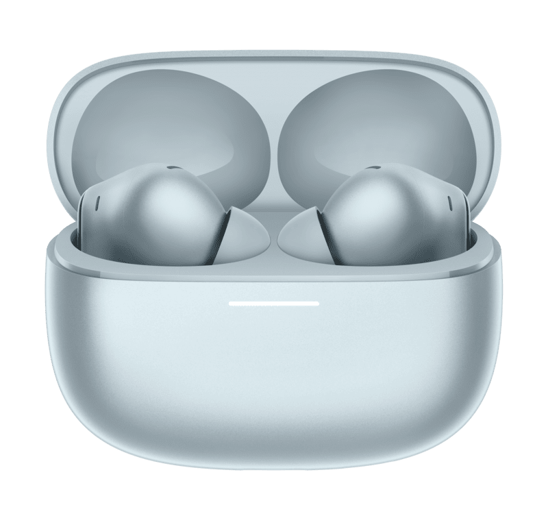 REDMI Buds 8 Pro: Sonido inmersivo con cancelación inteligente de ruido