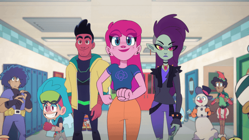 El Mundo (Sin Filtro) de Any Malu