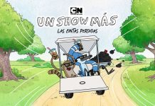 Regreso Un Show Más, HBO Max