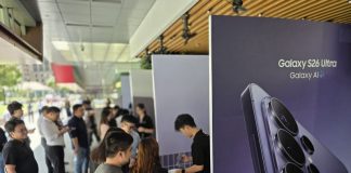 Las series Samsung Galaxy S26 y Galaxy Buds4 ya están disponibles en todo el mundo