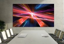 Samsung Electronics cumple 20 años consecutivos como la marca de televisores número 1 del mundo