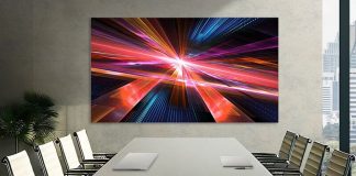 Samsung Electronics cumple 20 años consecutivos como la marca de televisores número 1 del mundo