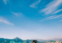 Panoramas para dejar atrás la rutina: vuelve la temporada Sunchasers en W Santiago