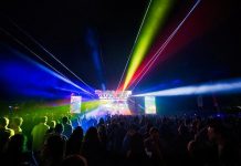 Maturana Sunset Festival celebra su sexta edición reuniendo a más de 3 mil personas en el Valle de Colchagua