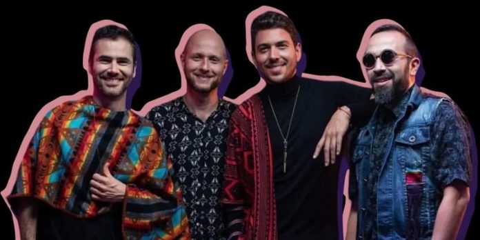 Festival Camping Horizonte 2026 confirma a Telebit, The Mills y San Alejo en su cartel