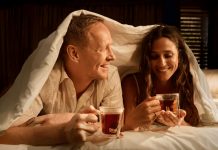 Del origen a la taza: el auge del té de especialidad en Chile