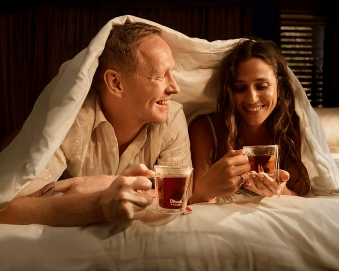 Del origen a la taza: el auge del té de especialidad en Chile