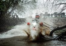 Tomás de Gavardo volvió a avanzar en Mundial de Portugal Tomás de Gavardo