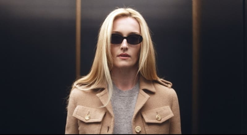 Love Story: John F. Kennedy Jr. y Carolyn Bessette.